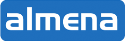 Logo: Almena