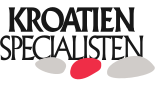 Logo: Kroatienspecialisten