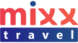 Logo: Mixx Travel
