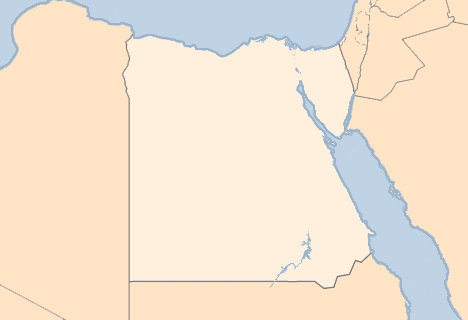Karta Kairo