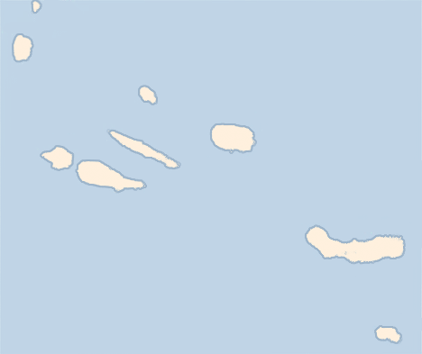 Karta São Miguel