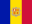 Flagga - Andorra
