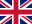 Flagga - Storbritannien