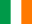 Flagga - Irland