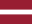 Flagga - Lettland