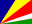 Flagga - Seychellerna